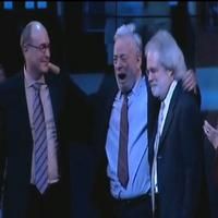 STAGE TUBE: Stephen Sondheim Theater Announcement! Video